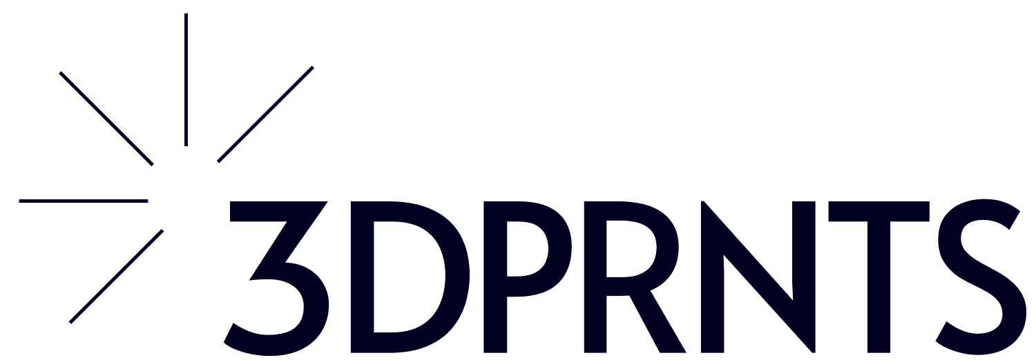 3DPrnts Logo No Background