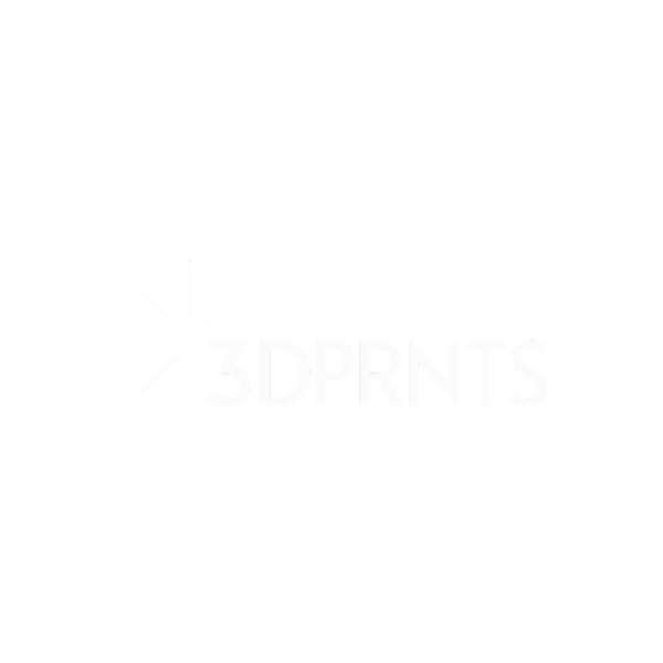 Logo 3DPrnts